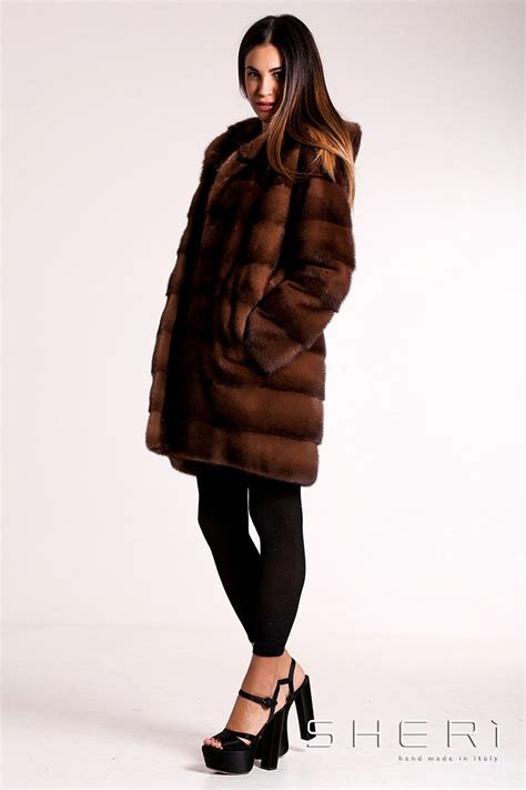 pellicce visone prada|Italian Furs for Women Made in Italy .